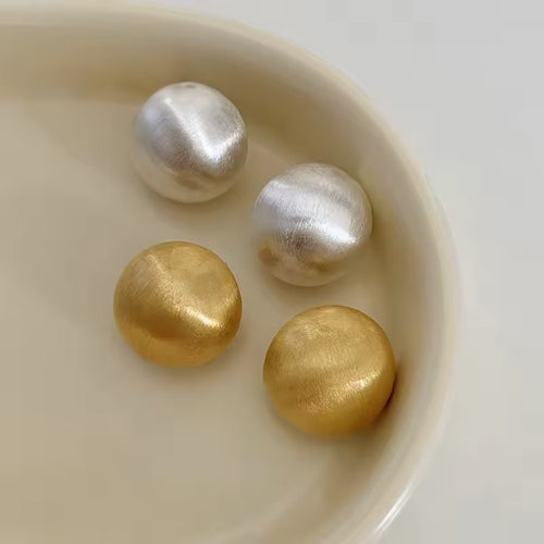 MOONGOLD EARRINGS