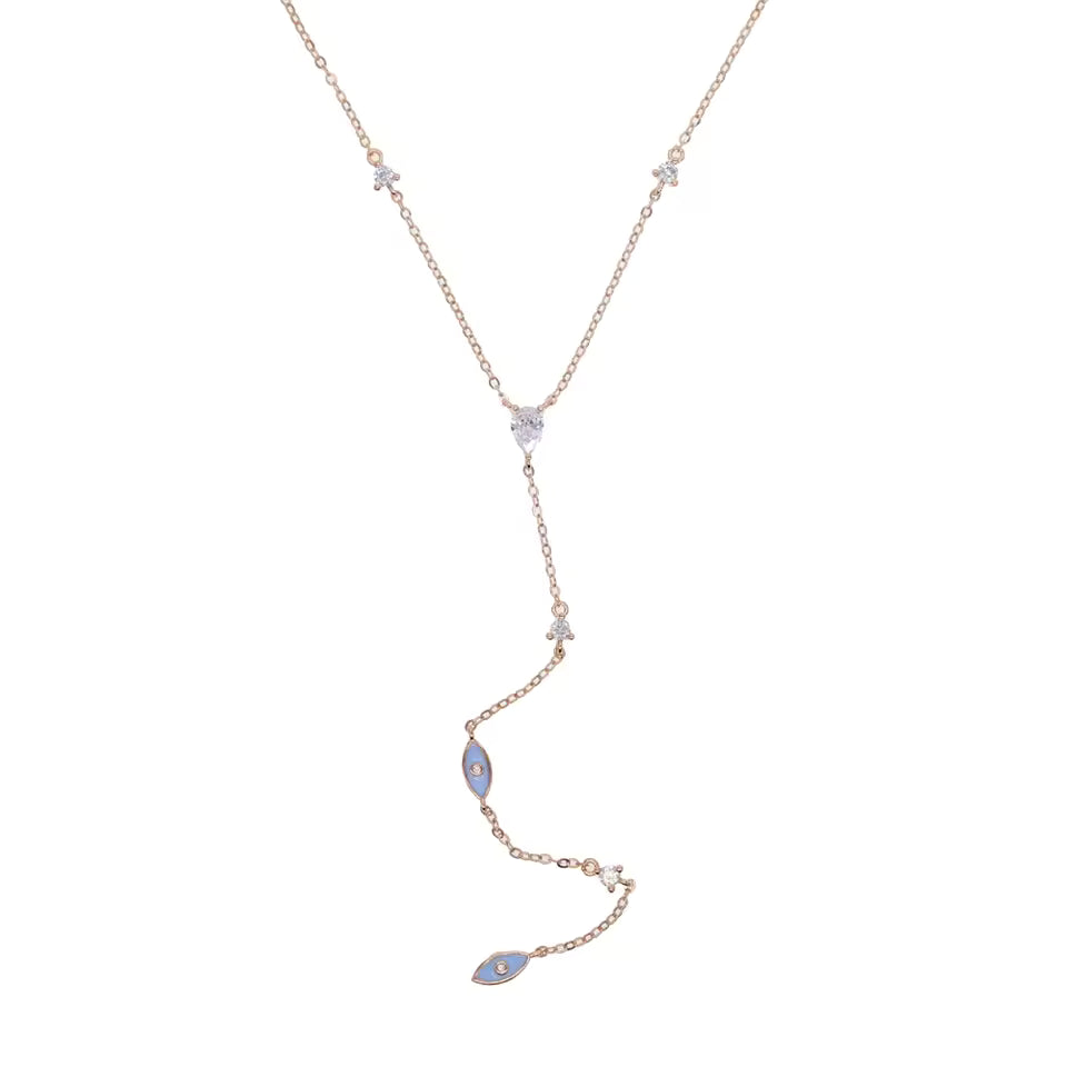 MYKONOS NECKLACE
