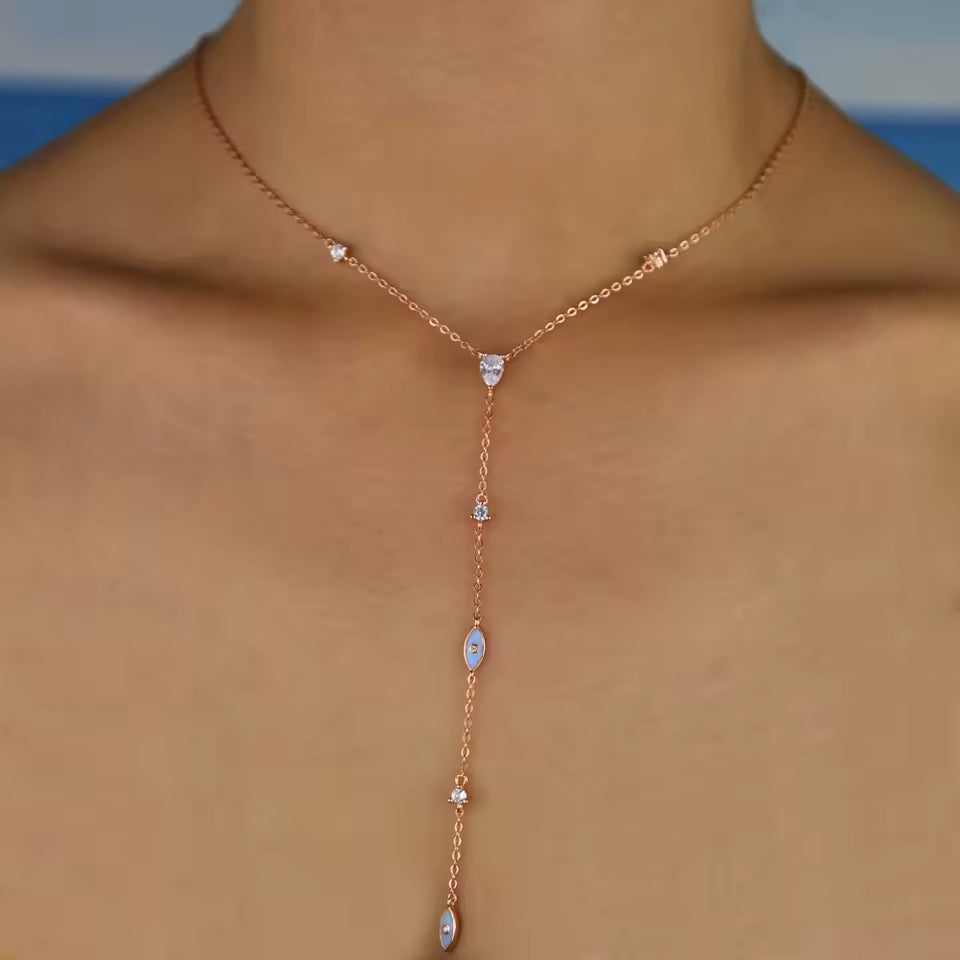 MYKONOS NECKLACE