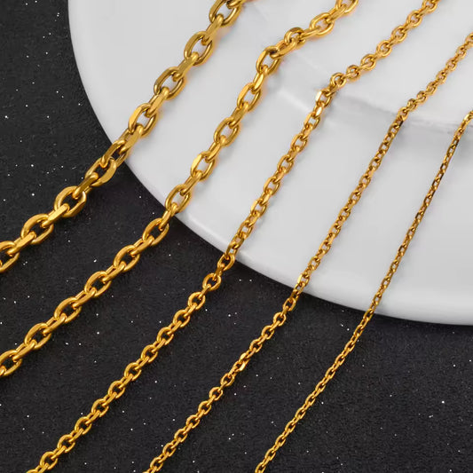 GENEVA CHAIN