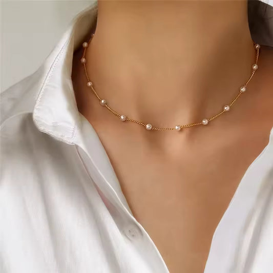 TOKYO NECKLACE