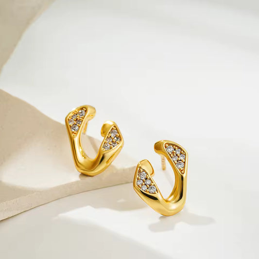 REGINA EARRINGS