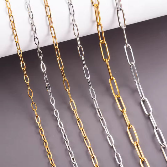 INTERLACHEN CHAIN