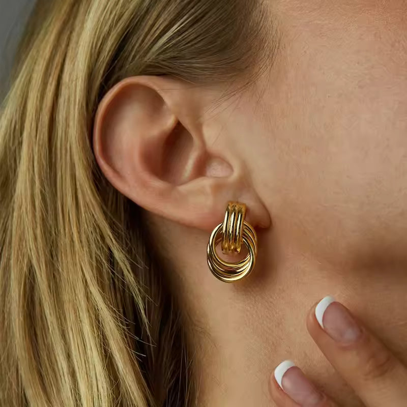 SERAPHINA EARRINGS