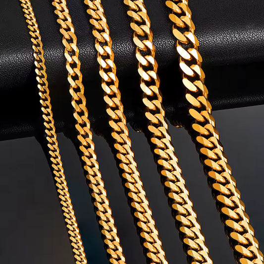 CASTRO CHAIN