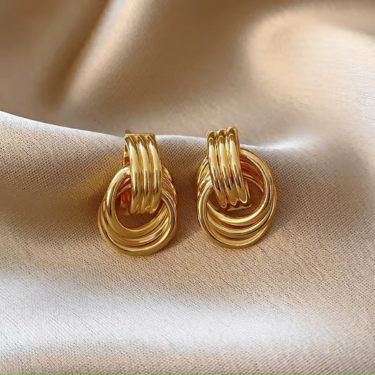 SERAPHINA EARRINGS