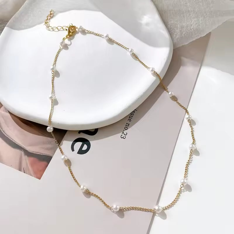 TOKYO NECKLACE