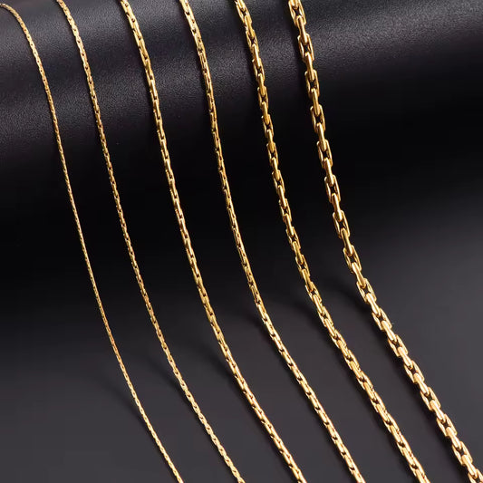 PARIS CHAIN