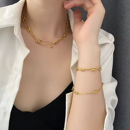 RIO NECKLACE