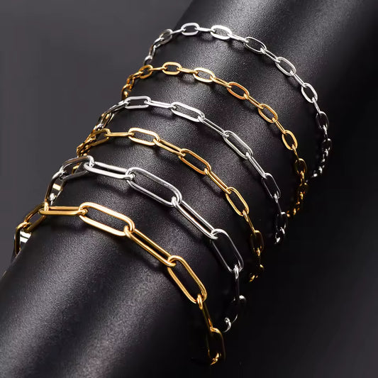 DYNASTY LINKS BRACELET