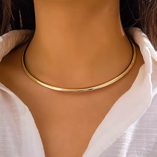 AMUN RA NECKLACE